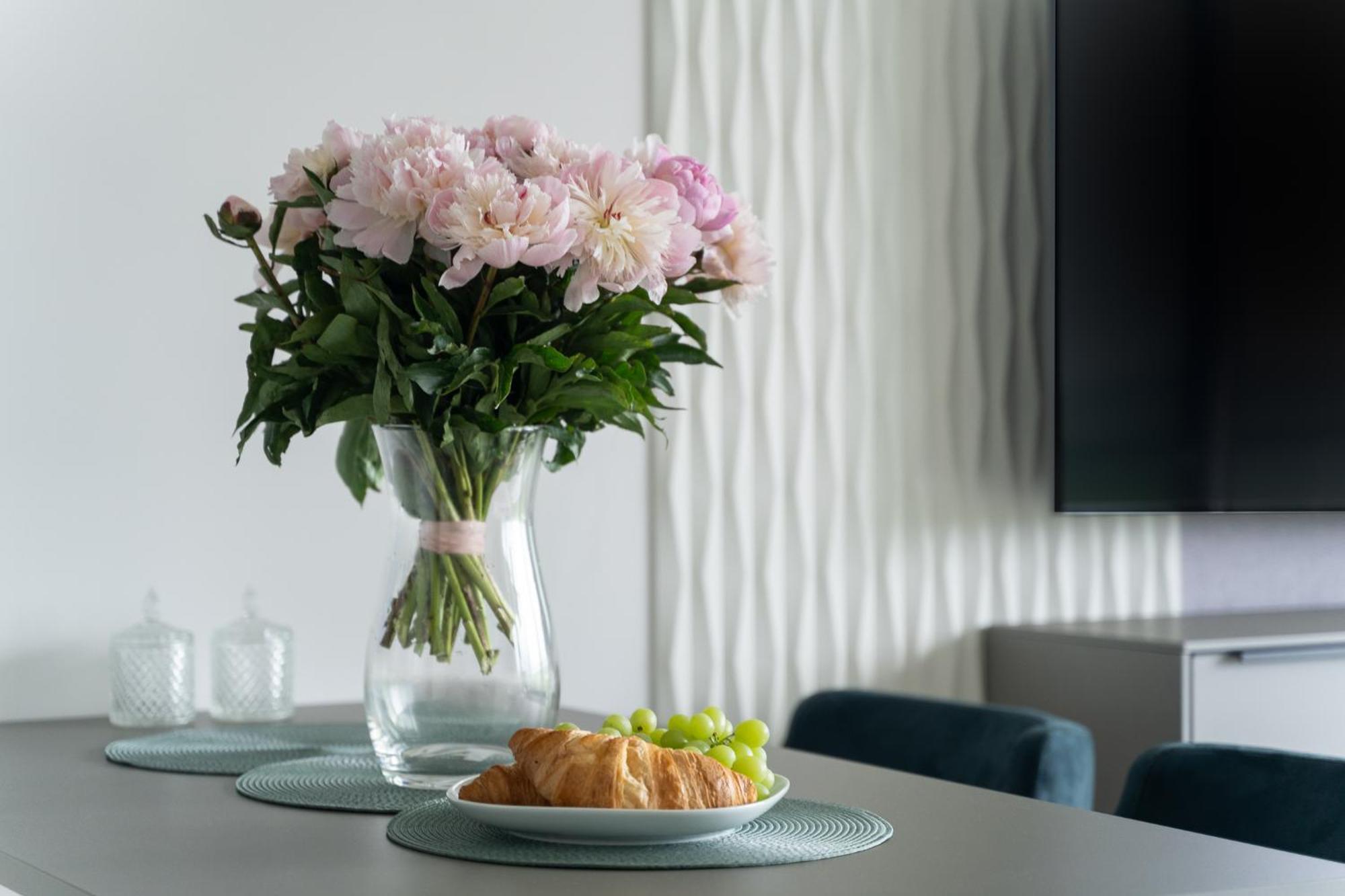 Apartment Your Holidays Waves E786 Misdroy