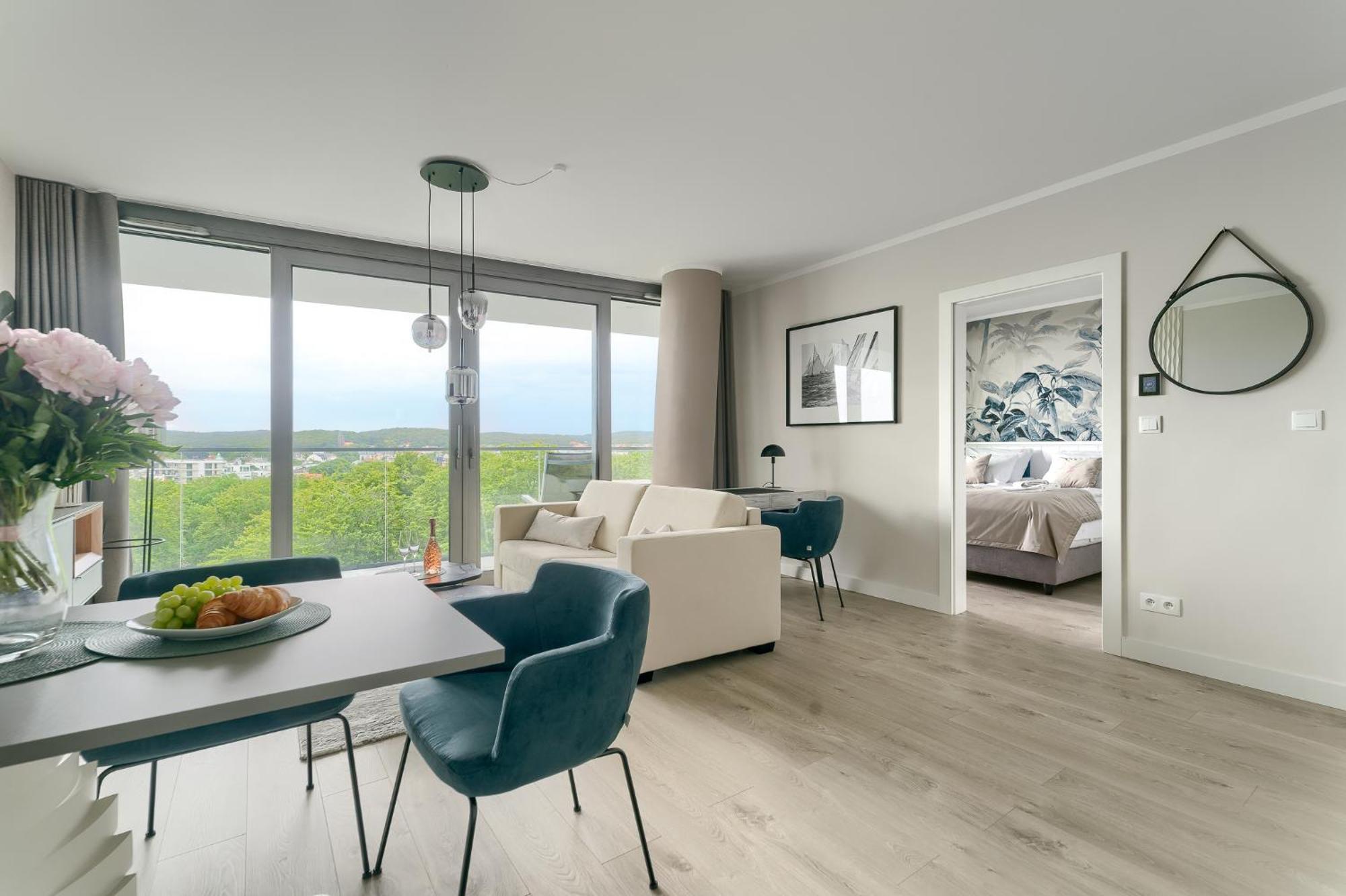 Your Holidays Waves E786 Apartment *