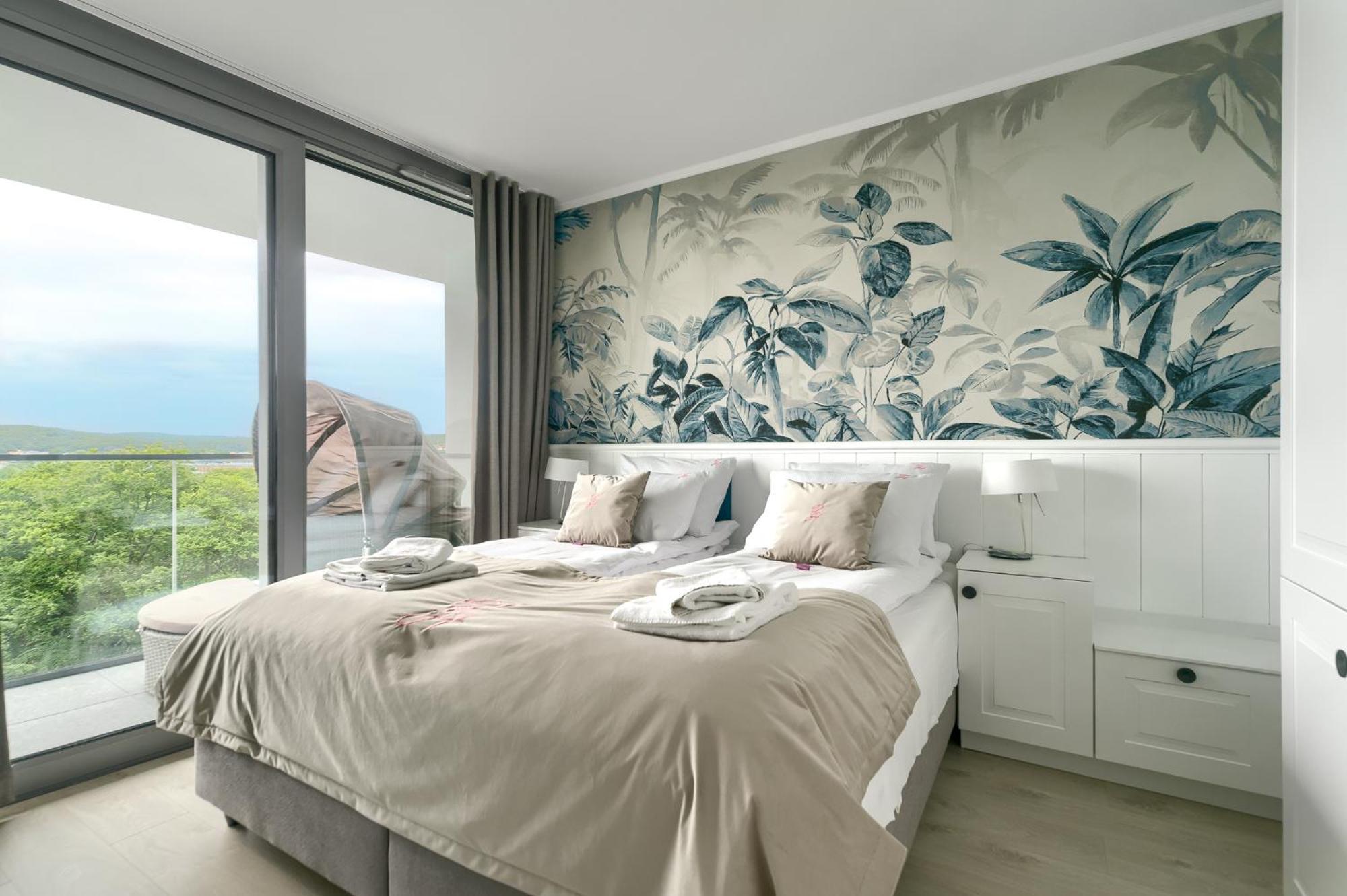 Apartment Your Holidays Waves E786 Misdroy