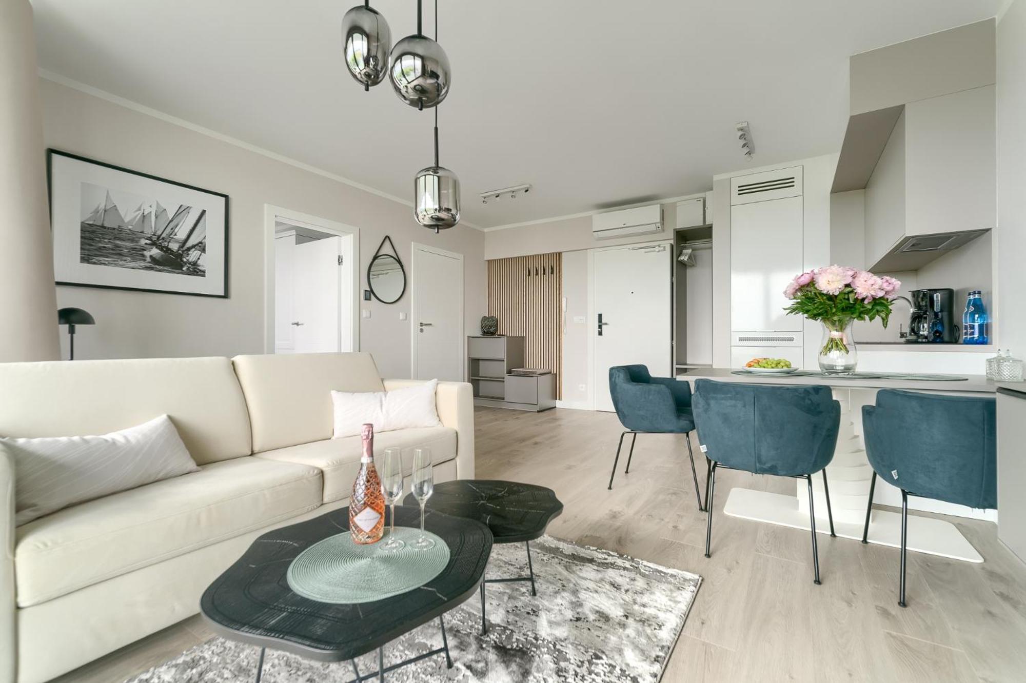 Apartment Your Holidays Waves E786