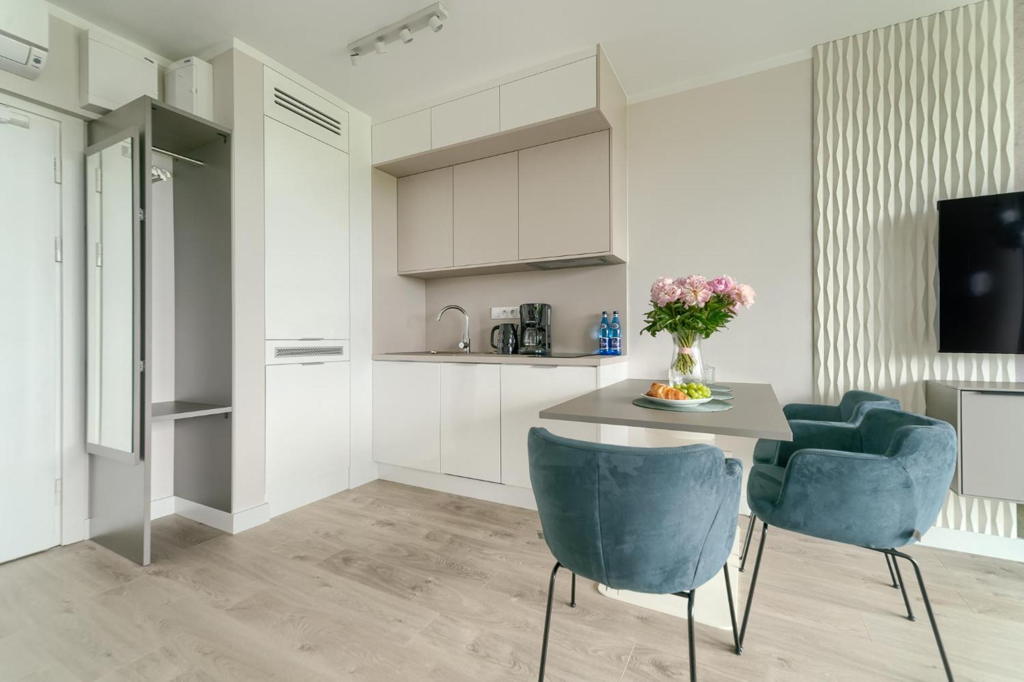 Apartment Your Holidays Waves E786 *
