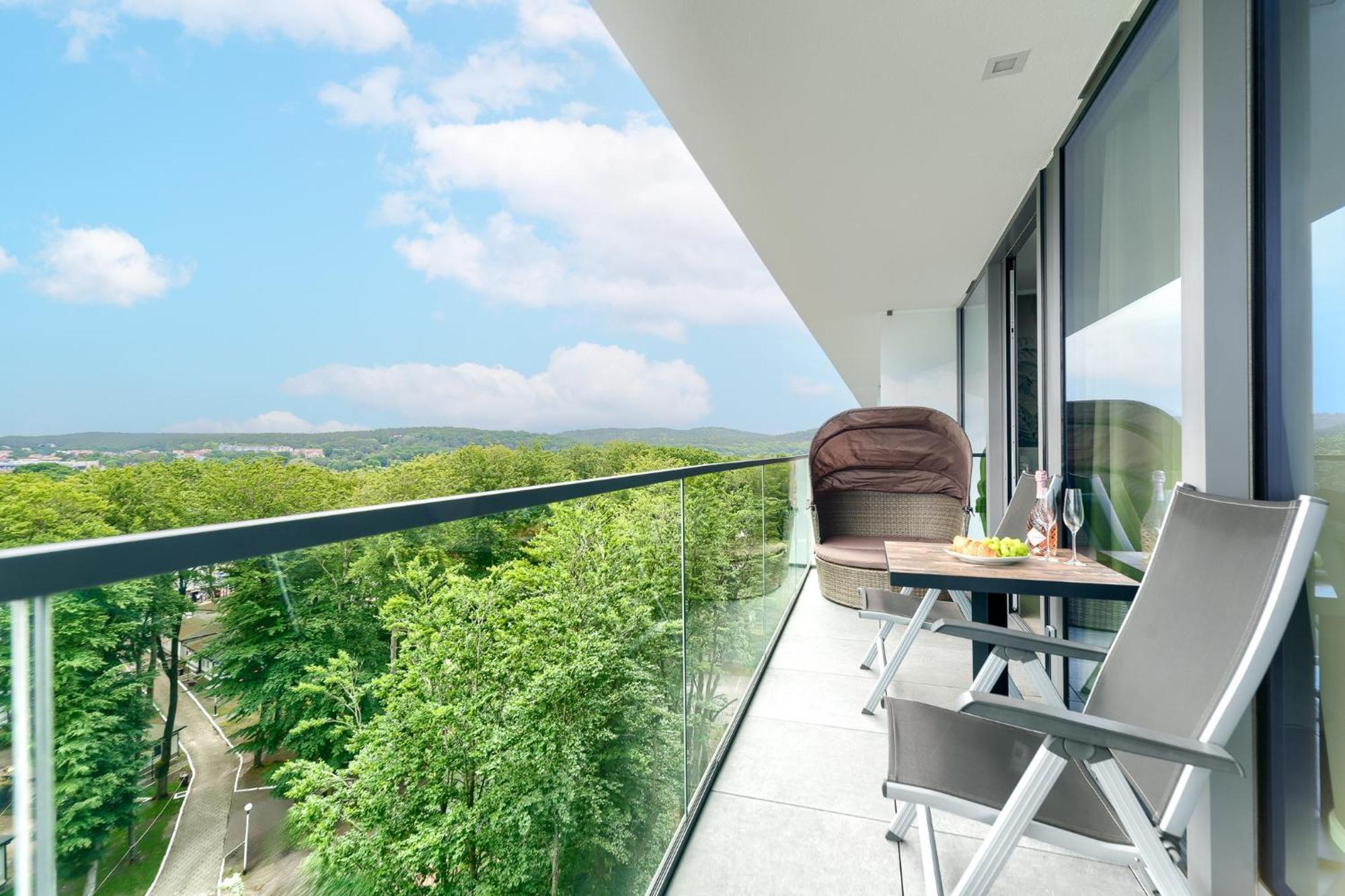 Your Holidays Waves E786 Apartment Misdroy
