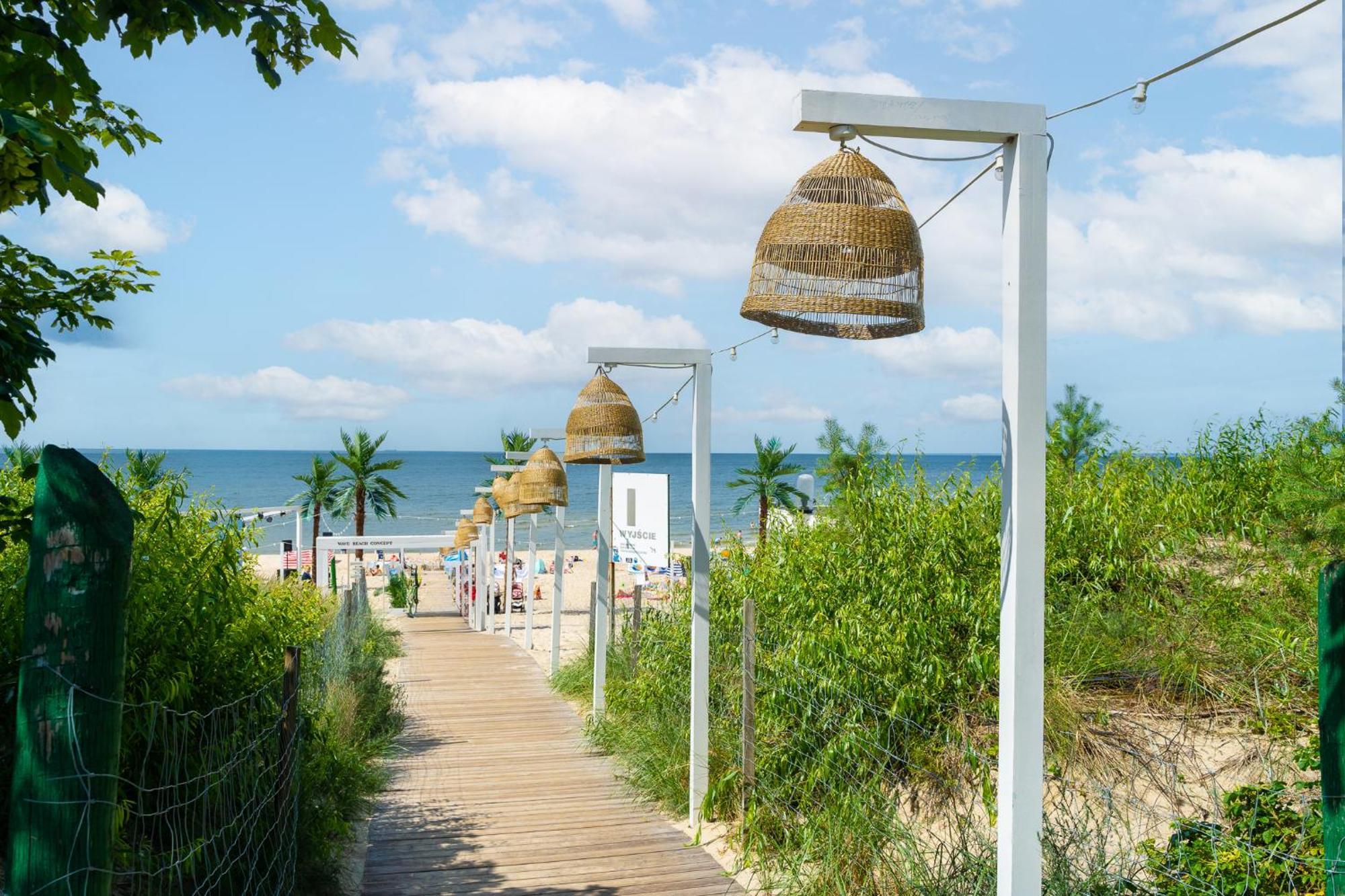 Apartment Your Holidays Waves E786 *